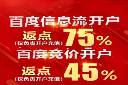 百度推广服务费：助力企业实现营销创新